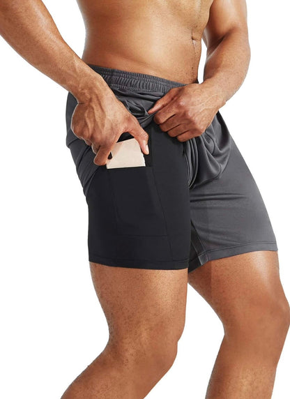 Shorts Neleus