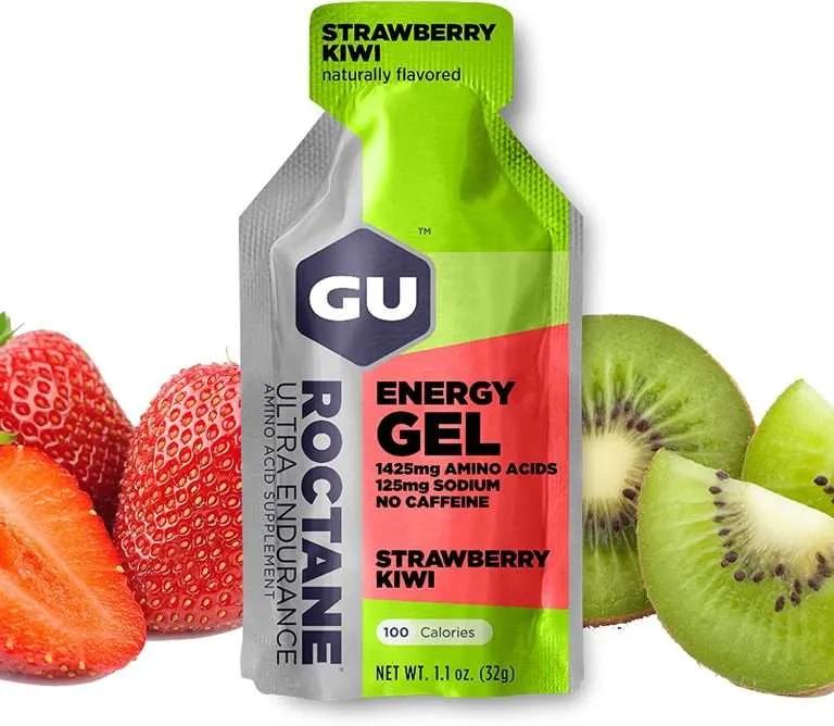 GU Roctane Energy Gel