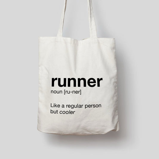 Bolsa Runner