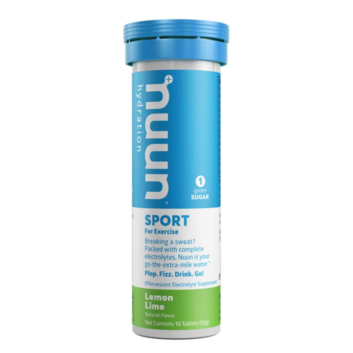 NUUN Sport Hydration