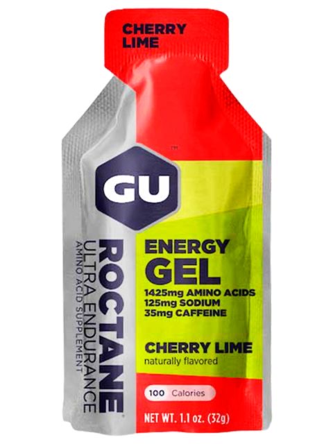 GU Roctane Energy Gel