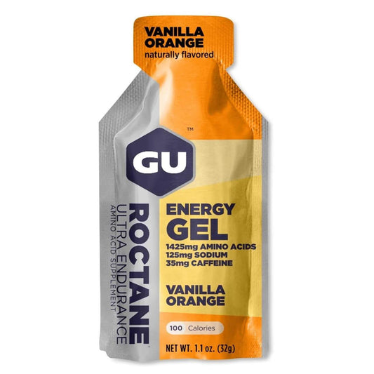 GU Roctane Energy Gel