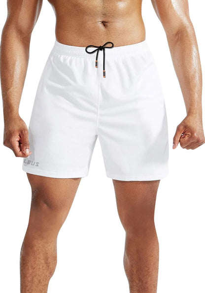 Shorts Neleus