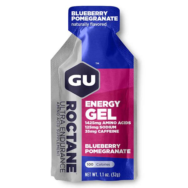 GU Roctane Energy Gel