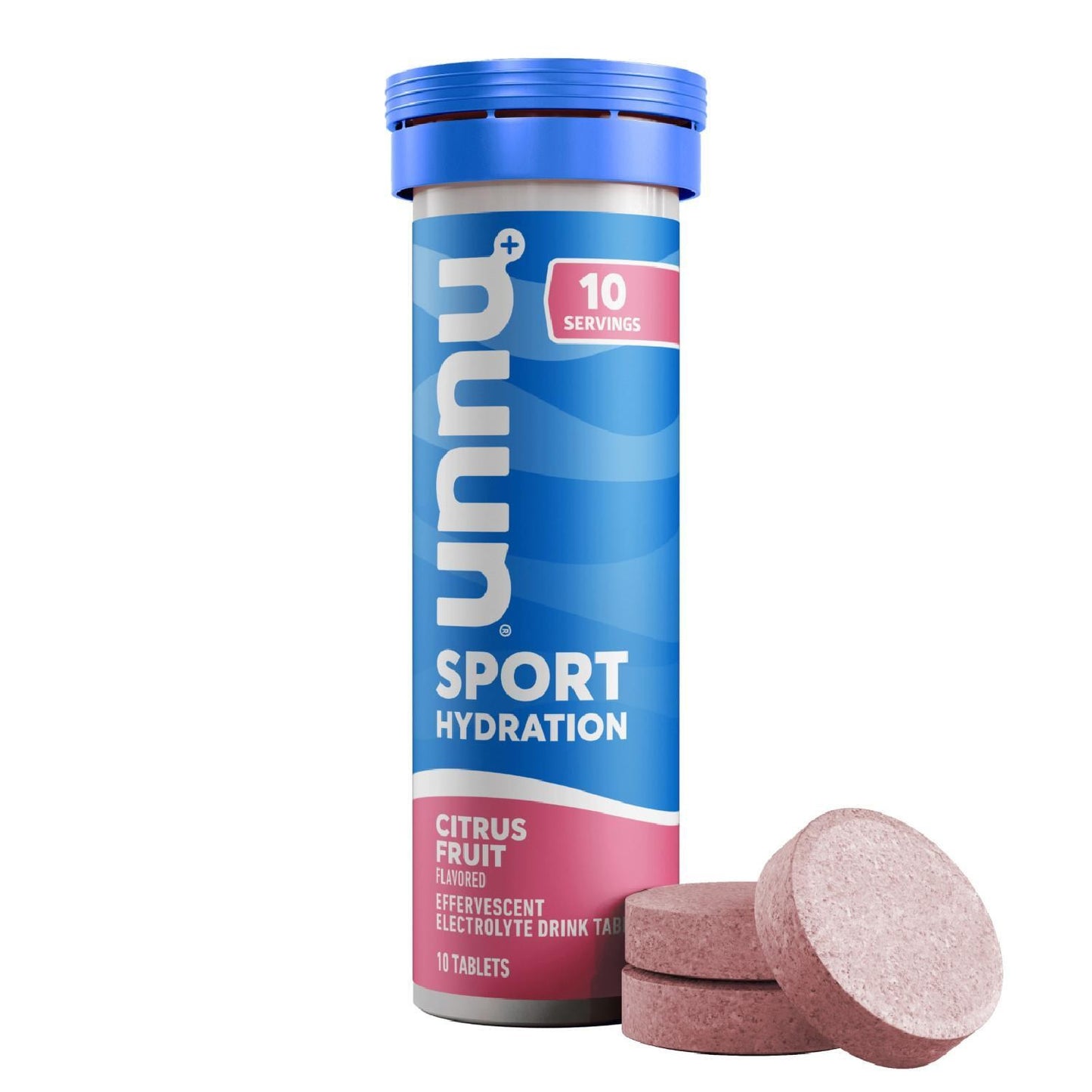 NUUN Sport Hydration