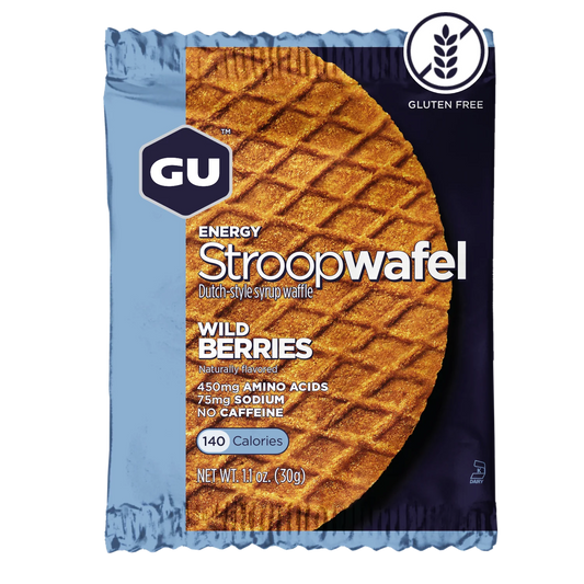 GU Waffle