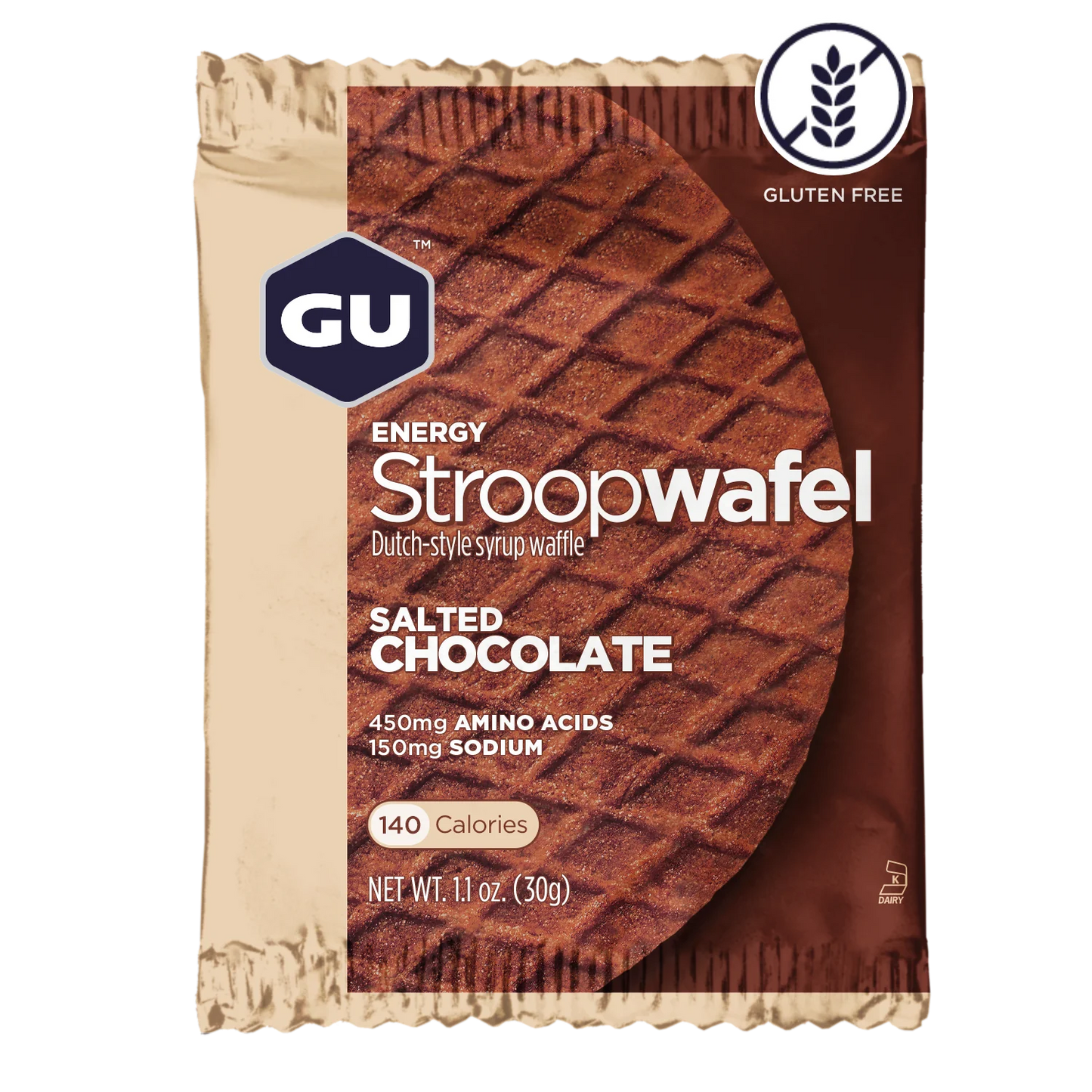 GU Waffle