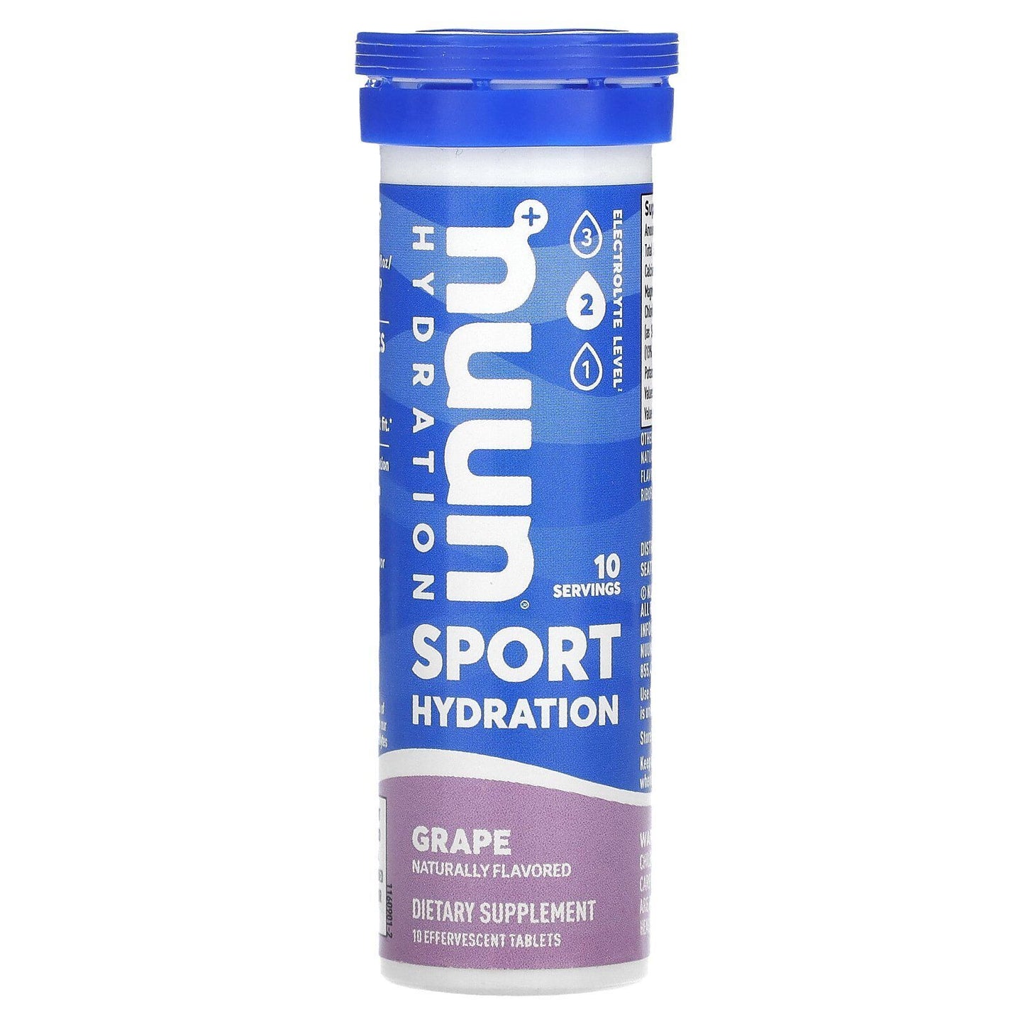 NUUN Sport Hydration