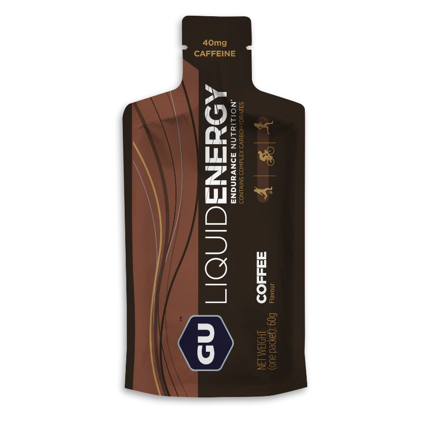 Gu Liquid Energy