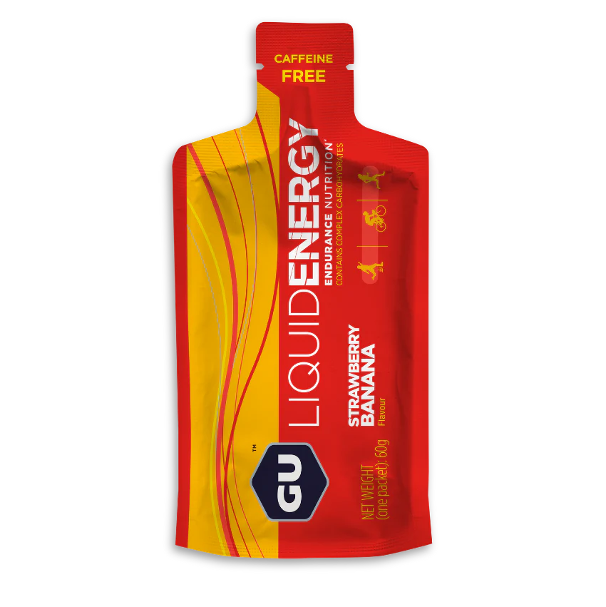 Gu Liquid Energy