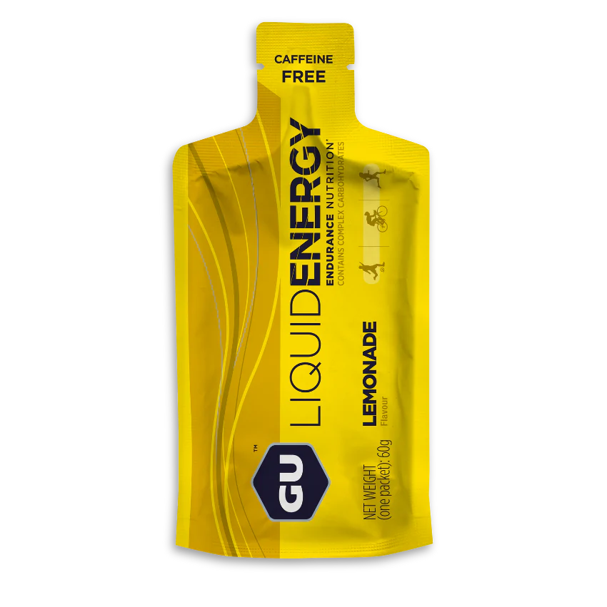 Gu Liquid Energy