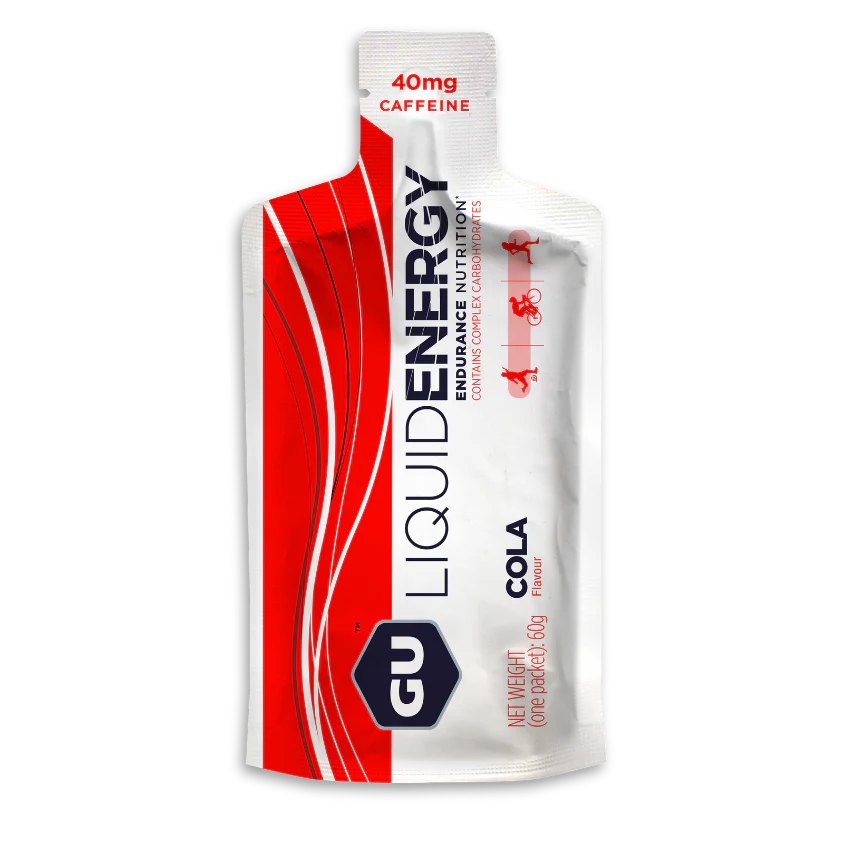 Gu Liquid Energy